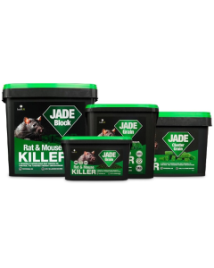 Jade Rat and Mouse Bait