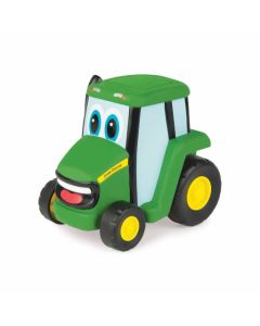 JDT Push & Roll Johnny Tractor