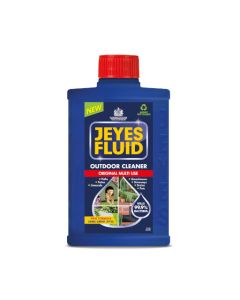 Jeyes Disinfectant Fluid 1L