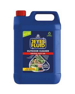 Jeyes Disinfectant Fluid