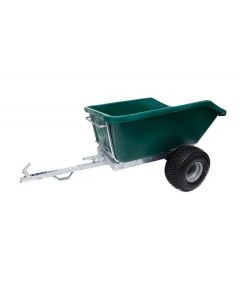 JFC ATV Tipping Trailer 500L