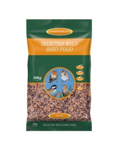 J&J Wild Bird Seed