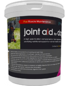 Joint Aid for Dogs 500g