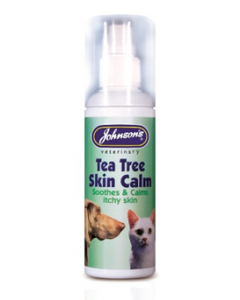 JVP Tea Tree Skin Calm Spray 150ml