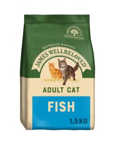 Adult Cat Fish