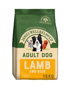 JWB Adult Lamb