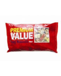 Premium Value Biscuits - 2kg