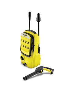 Karcher K2 Compact Pressure Washer