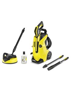 Karcher K4 Full Control Home Pressure Washer