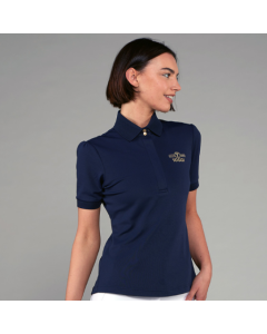 Toggi Keeling Polo - Navy