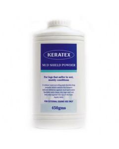 Keratex Mud Shield Powder 450g