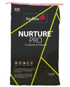 Keyflow Nurture Pro