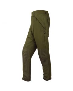 Hoggs Kincraig Waterproof Field Trouser - Olive 