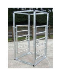 Bateman Cattle Kiosk Unit