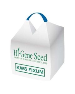 KWS Fixum Wheat Seed