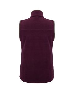 Hoggs Stenton Ladies Fleece Gilet