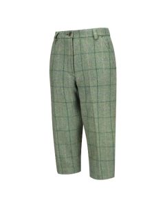 Hoggs Roslin Ladies Technical Tweed Breeks 