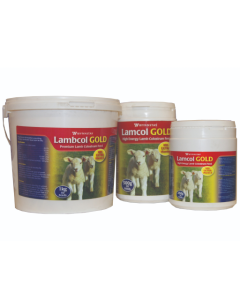 Lambcol Gold Colostrum