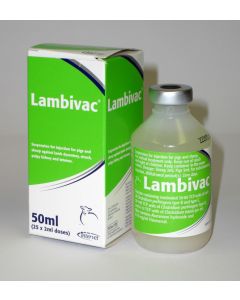 Lambivac