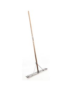 Caldwalls Aluminium Landscape Rake