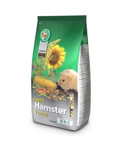 Harry Hamster Food - 700g