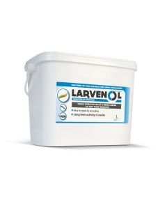 Larvenol 1kg 