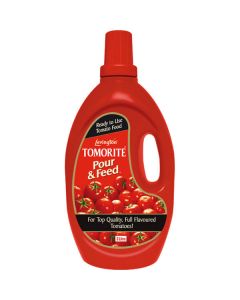 Levington Tomorite Pour & Feed - 3 Litres