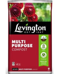 Levington Multi Purpose Compost 