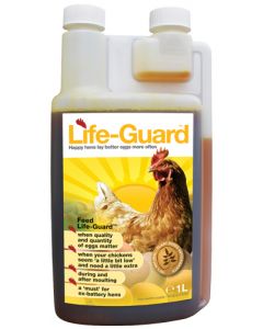 NAF Life-Guard Poultry Tonic-250ml