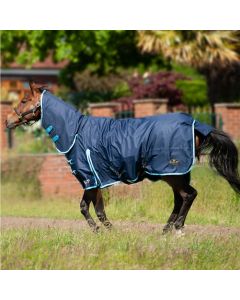 Trojan 300G Combo Turnout Rug