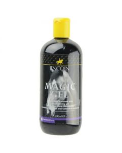 Lincoln Magic Gel 500ml