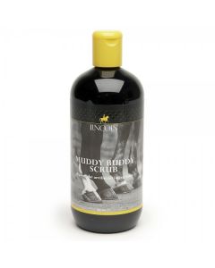 Lincoln Muddy Buddy Scrub 500ml
