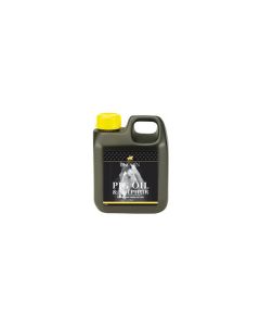 Lincoln Pig Oil and Sulphur (1 Litre)