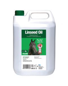 NAF Linseed Oil 5L