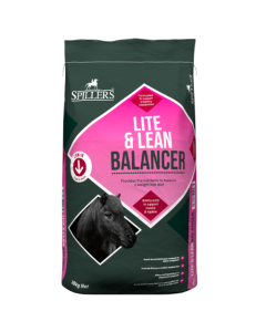 Spillers Lite + Lean Balancer - 20kg