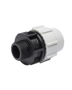 Plasson Male Adaptor