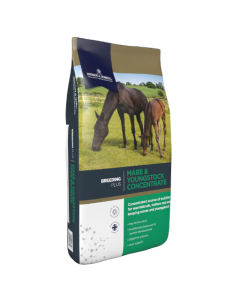 Dodson & Horrell Mare & Youngstock Concentrate - 20kg