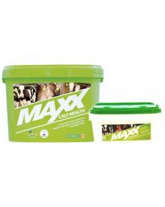 Maxx Calf Health