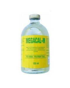 Megacal 100ml