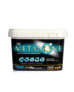 NAF Metazone
