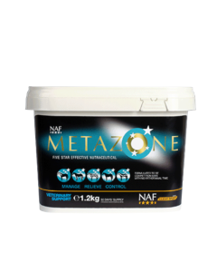 NAF Metazone Powder - 1.2kg
