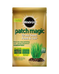Miracle Gro Patch Magic 1.5kg