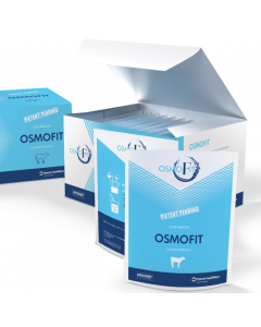 Osmofit 60g Sachets (Box of 10)