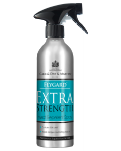 CDM Flyguards Extra Strength 500ml 