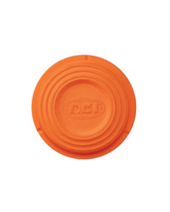 Midi Orange Clays (Box of 160)