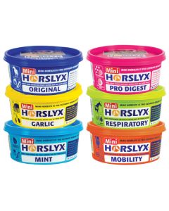 Horslyx Mini Lick - 650g