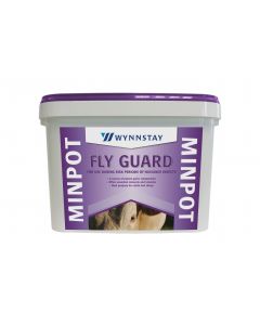 Minpot Fly Guard