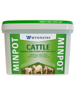 MinPot Cattle