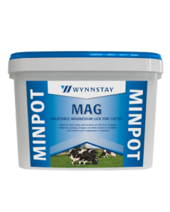 Minpot Cattle Mag