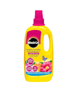 Miracle Gro Ericaceous Plant Food 1L